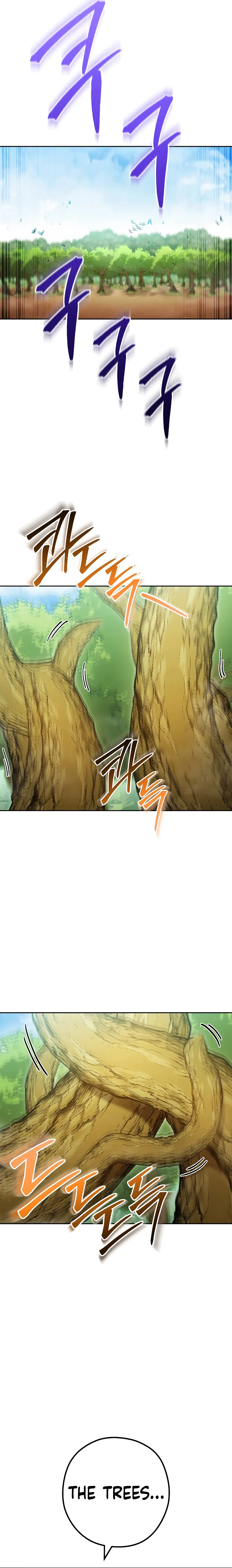 Dungeon Reset Manhwa Online Bi0abc Chapter 170 - Page 20