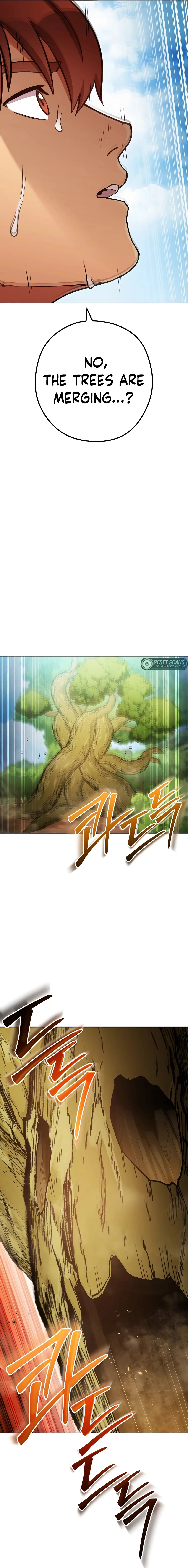 Dungeon Reset Manhwa Online Bi0abc Chapter 170 - Page 21
