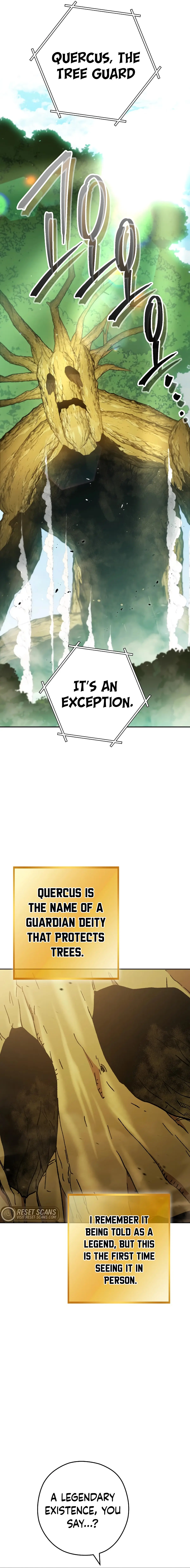 Dungeon Reset Manhwa Online Bi0abc Chapter 170 - Page 23