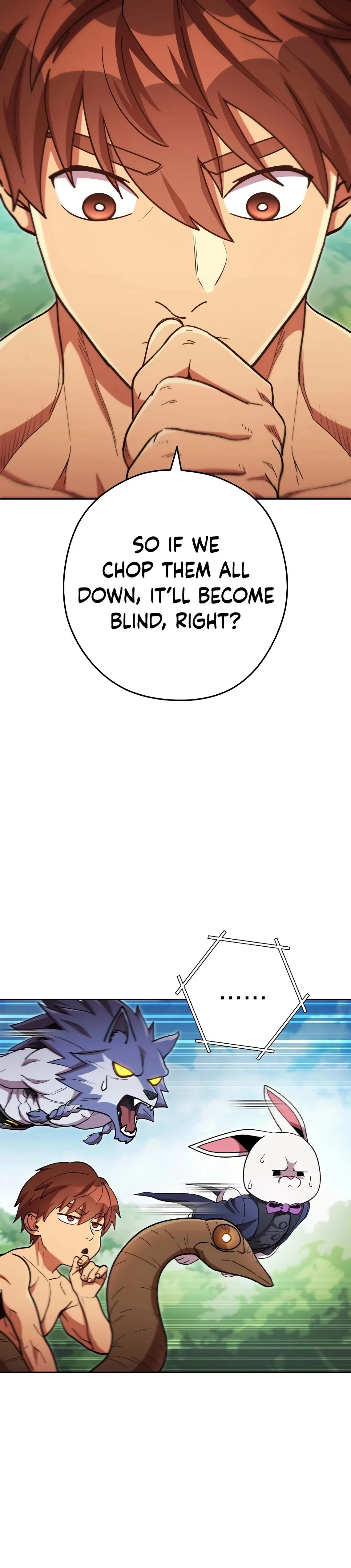Dungeon Reset Manhwa Online Bi0abc Chapter 171 - Page 11
