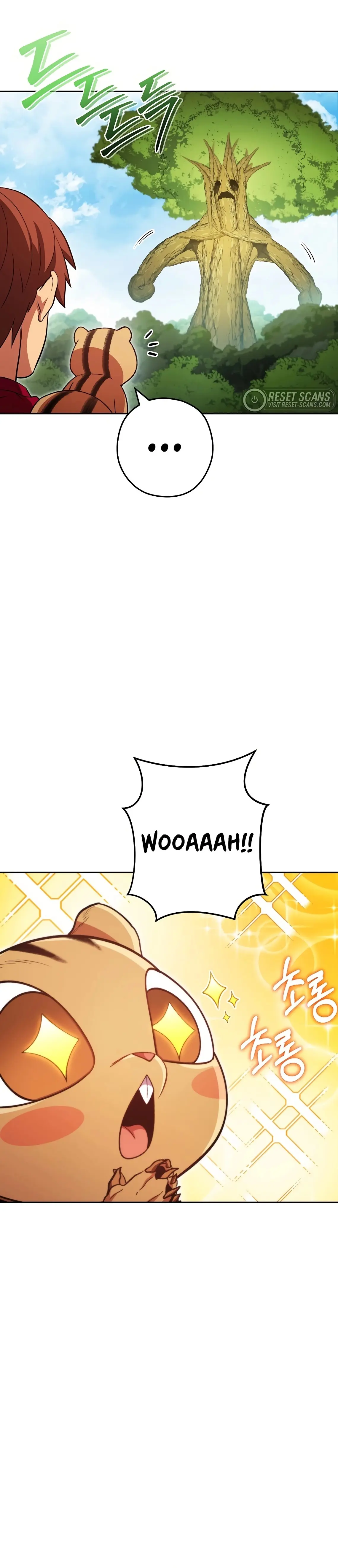 Dungeon Reset Manhwa Online Bi0abc Chapter 171 - Page 18
