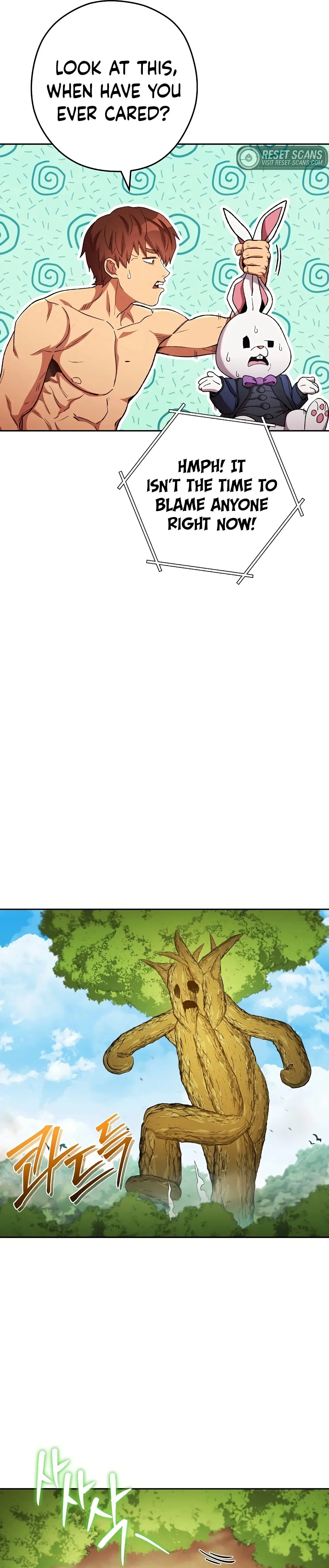 Dungeon Reset Manhwa Online Bi0abc Chapter 171 - Page 2