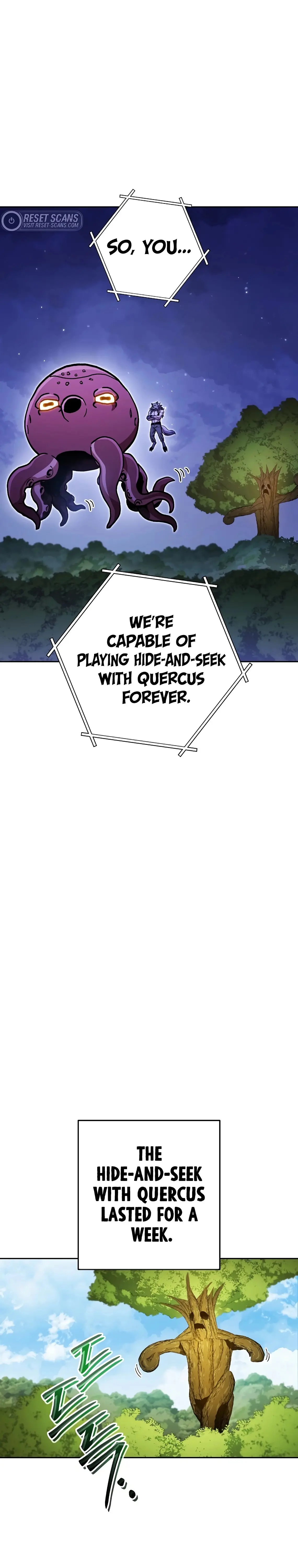 Dungeon Reset Manhwa Online Bi0abc Chapter 171 - Page 26