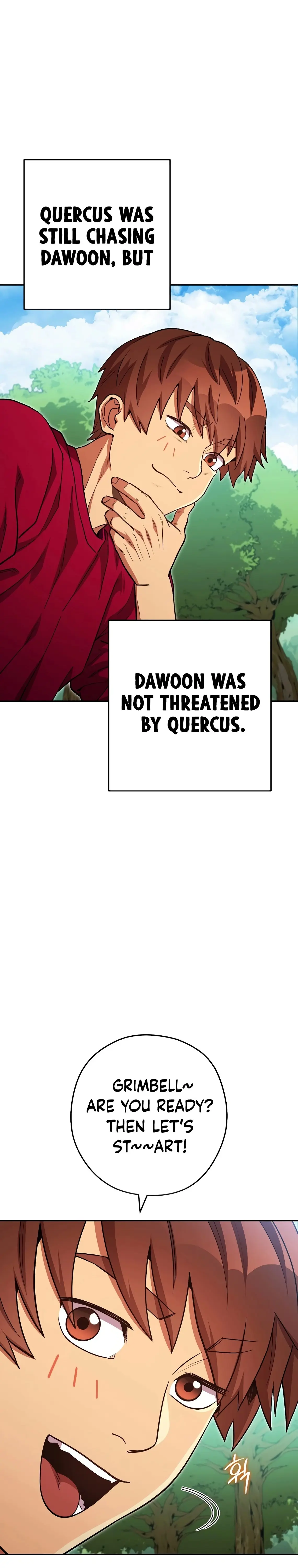 Dungeon Reset Manhwa Online Bi0abc Chapter 171 - Page 27