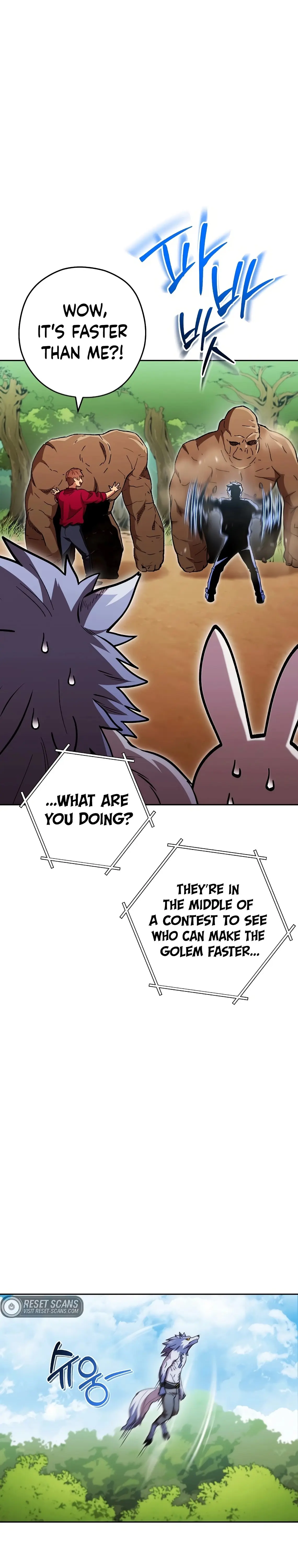 Dungeon Reset Manhwa Online Bi0abc Chapter 171 - Page 28