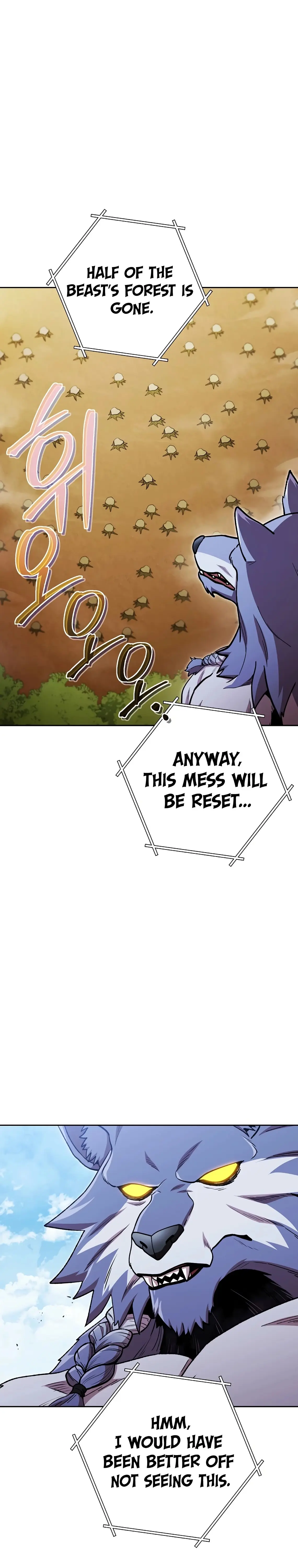 Dungeon Reset Manhwa Online Bi0abc Chapter 171 - Page 29