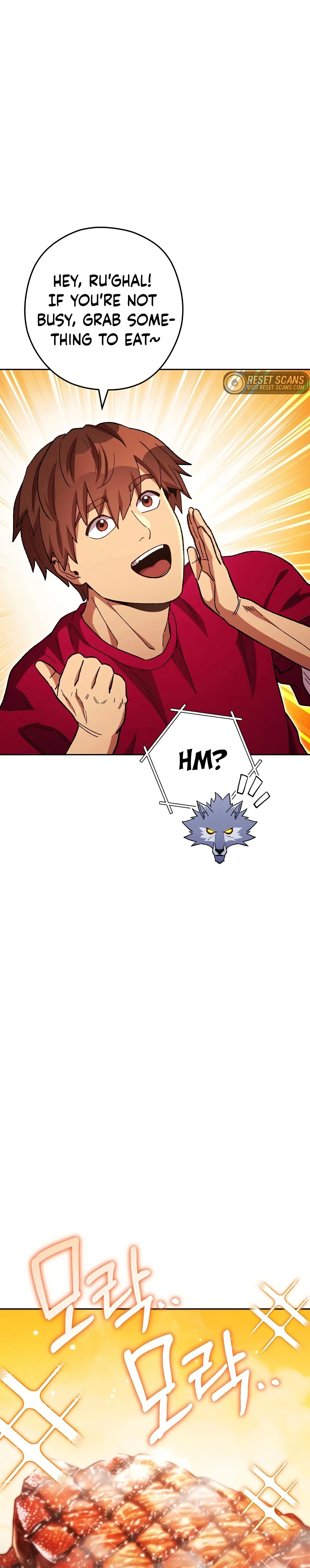 Dungeon Reset Manhwa Online Bi0abc Chapter 171 - Page 30