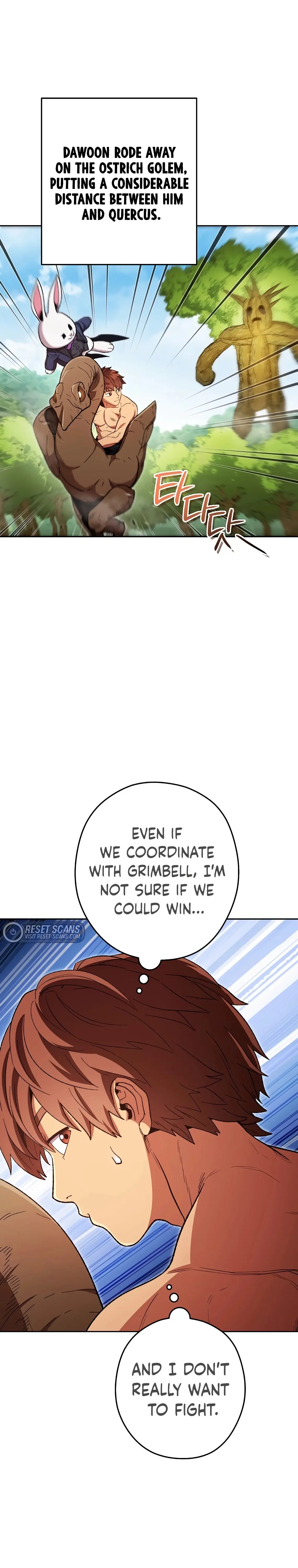 Dungeon Reset Manhwa Online Bi0abc Chapter 171 - Page 6