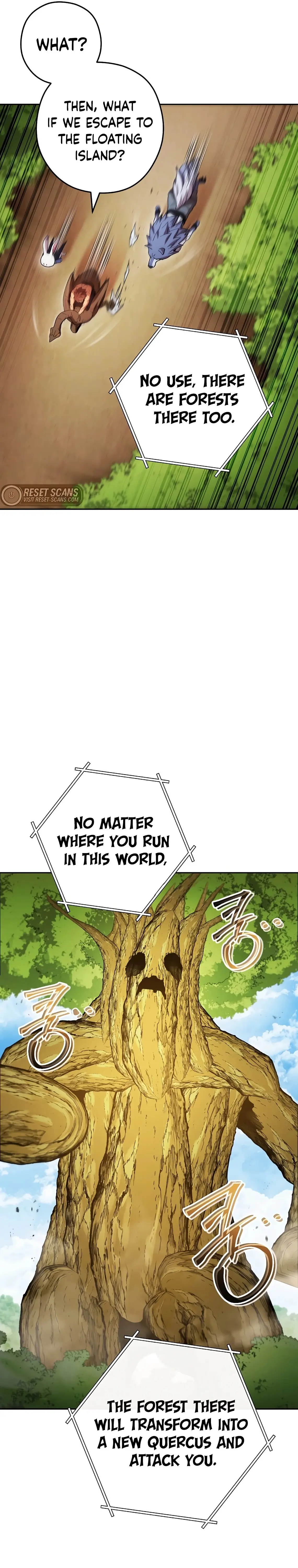 Dungeon Reset Manhwa Online Bi0abc Chapter 171 - Page 9