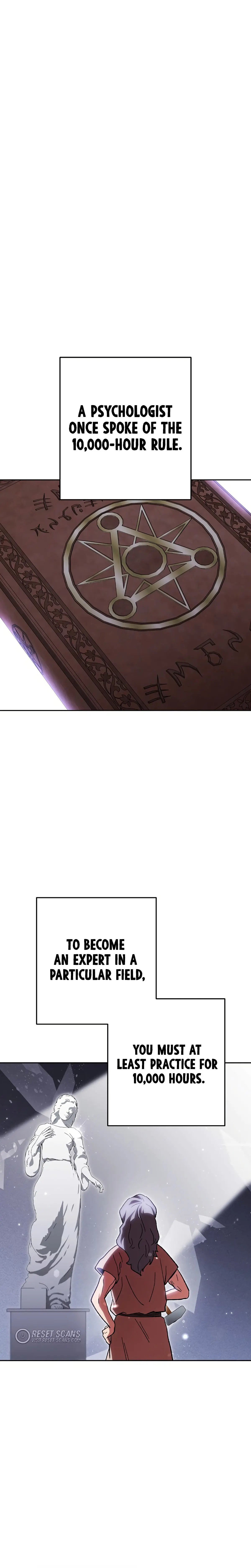 Dungeon Reset Manhwa Online Bi0abc Chapter 172 - Page 1