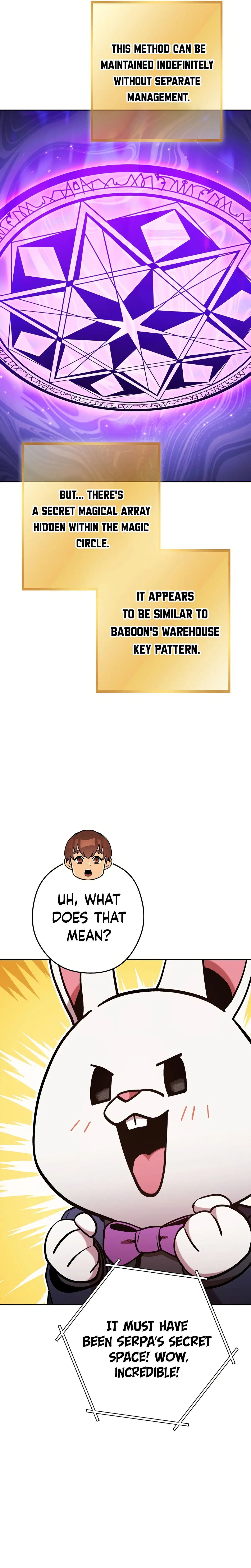 Dungeon Reset Manhwa Online Bi0abc Chapter 172 - Page 15