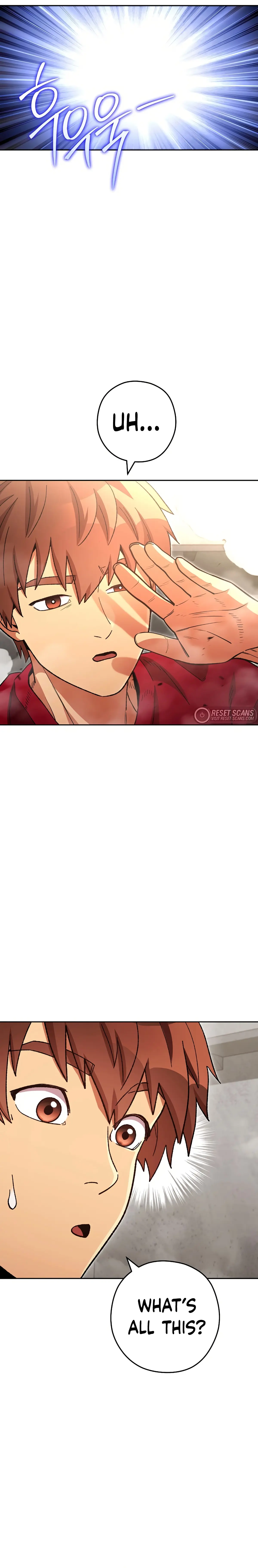Dungeon Reset Manhwa Online Bi0abc Chapter 172 - Page 18