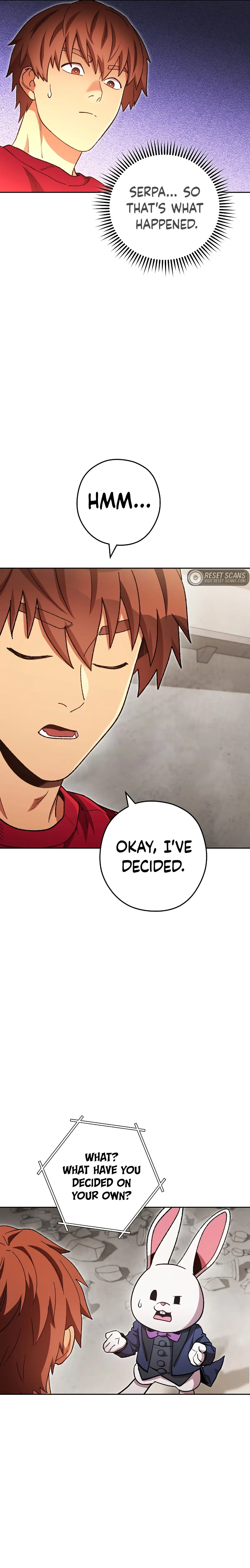 Dungeon Reset Manhwa Online Bi0abc Chapter 172 - Page 28