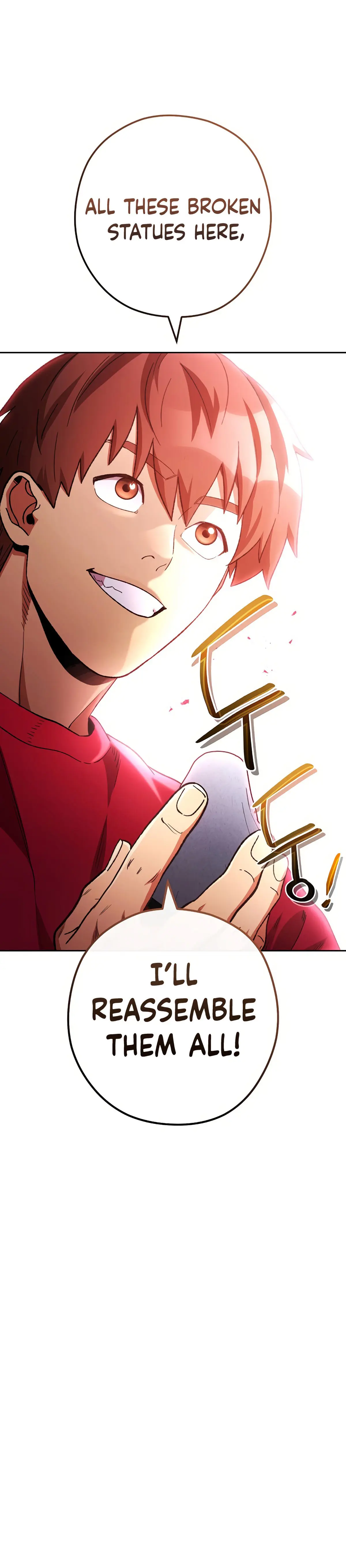 Dungeon Reset Manhwa Online Bi0abc Chapter 172 - Page 29