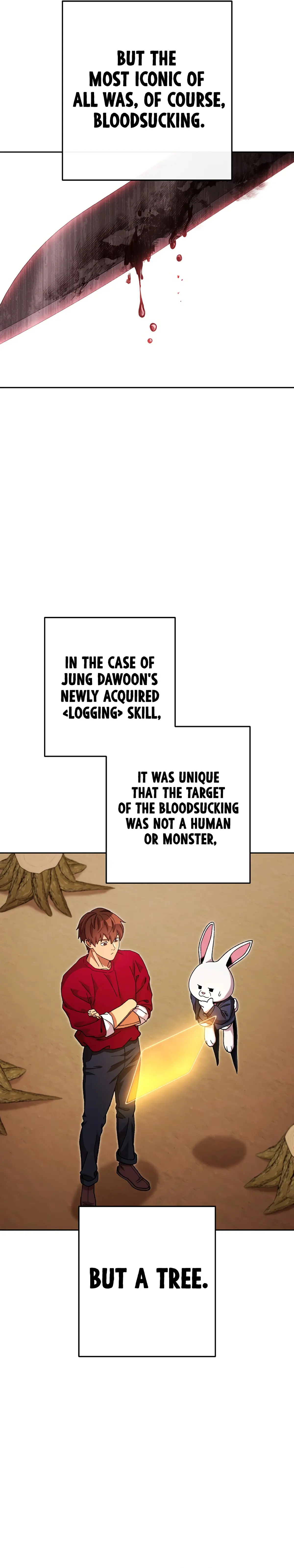 Dungeon Reset Manhwa Online Bi0abc Chapter 172 - Page 5