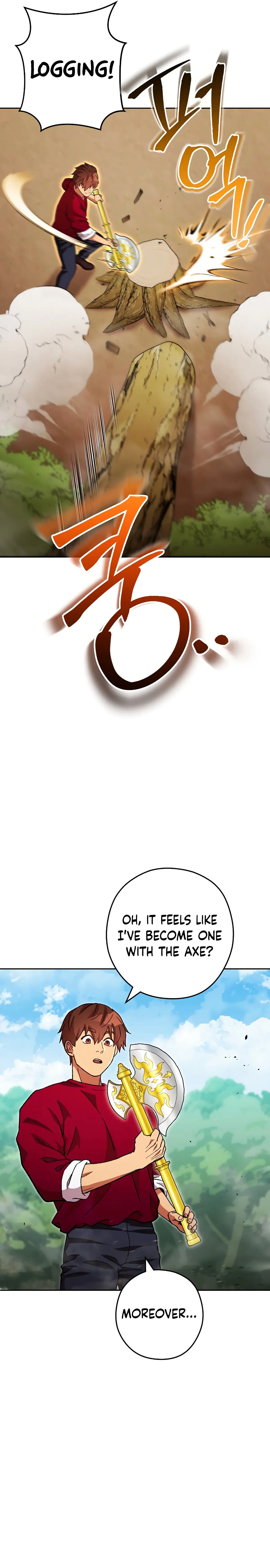 Dungeon Reset Manhwa Online Bi0abc Chapter 172 - Page 7