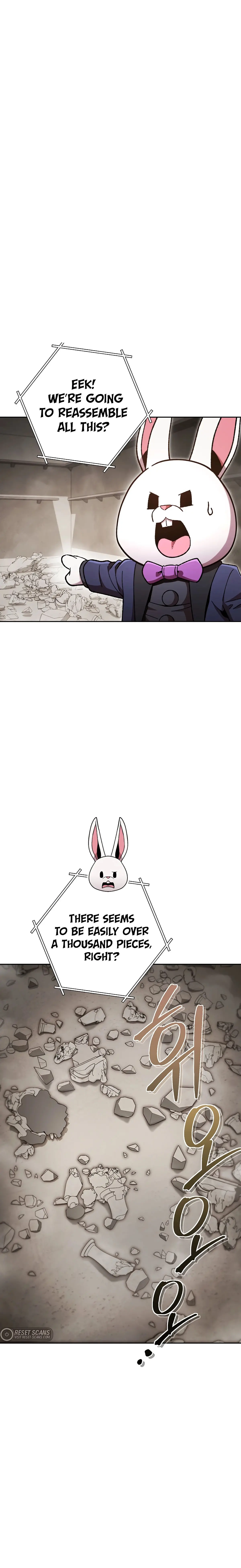 Dungeon Reset Manhwa Online Bi0abc Chapter 173 - Page 1