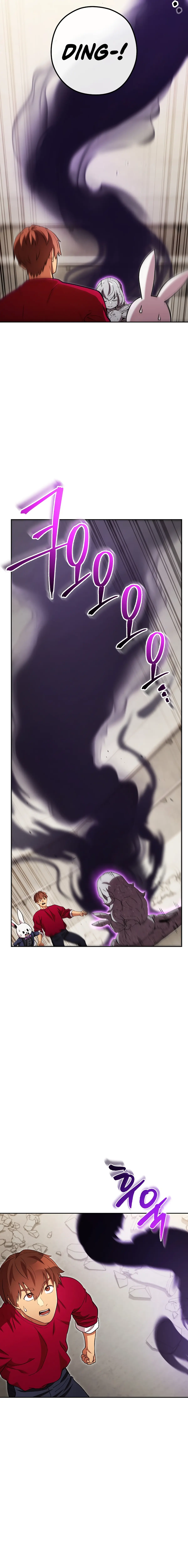 Dungeon Reset Manhwa Online Bi0abc Chapter 173 - Page 11