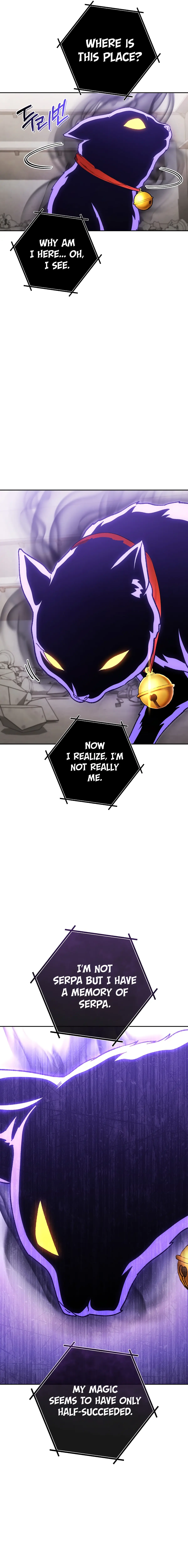 Dungeon Reset Manhwa Online Bi0abc Chapter 173 - Page 14