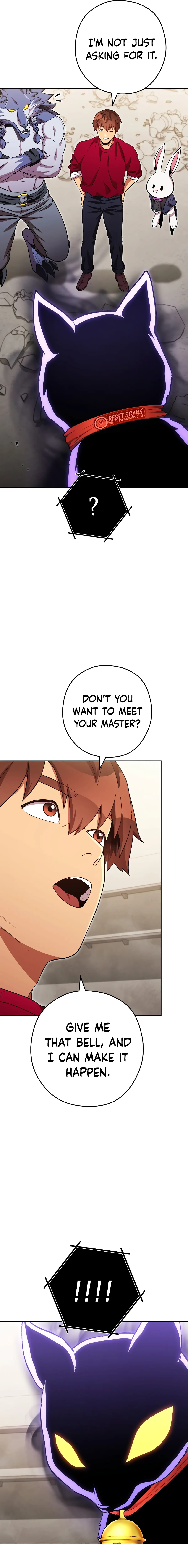 Dungeon Reset Manhwa Online Bi0abc Chapter 173 - Page 17