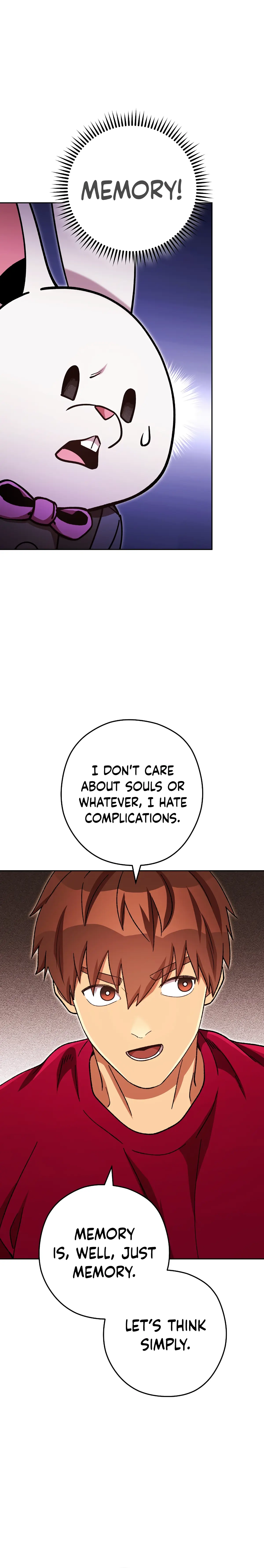 Dungeon Reset Manhwa Online Bi0abc Chapter 173 - Page 19