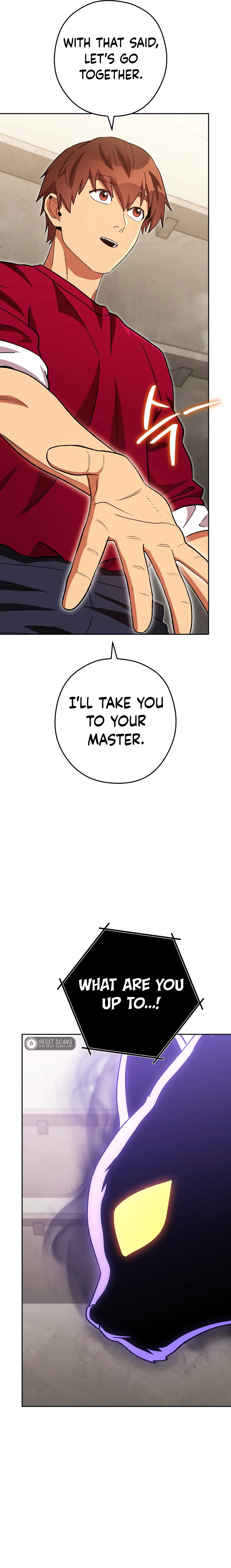 Dungeon Reset Manhwa Online Bi0abc Chapter 173 - Page 20