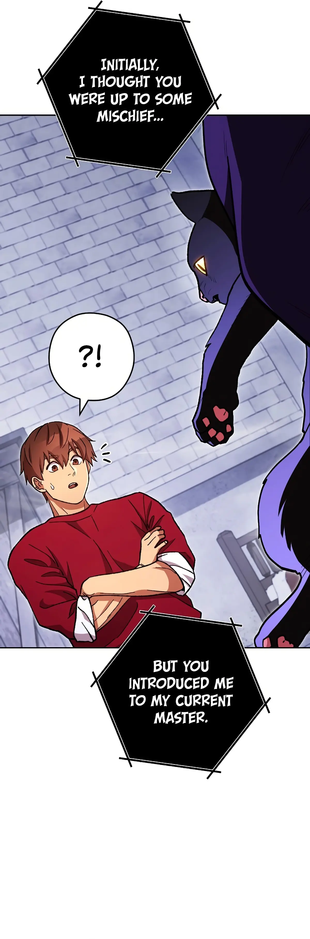 Dungeon Reset Manhwa Online Bi0abc Chapter 175 - Page 15