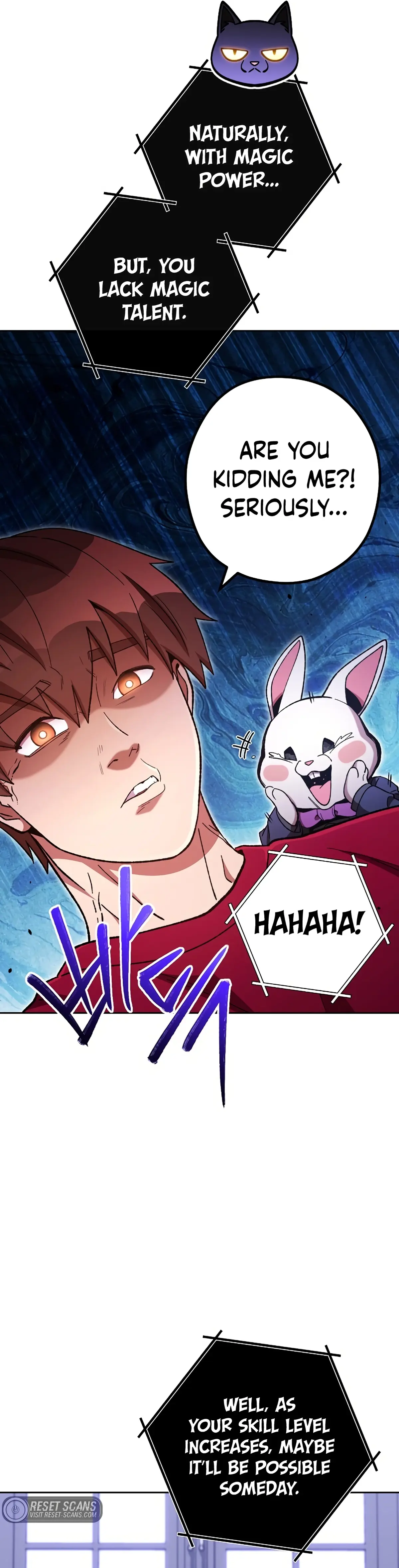 Dungeon Reset Manhwa Online Bi0abc Chapter 175 - Page 27