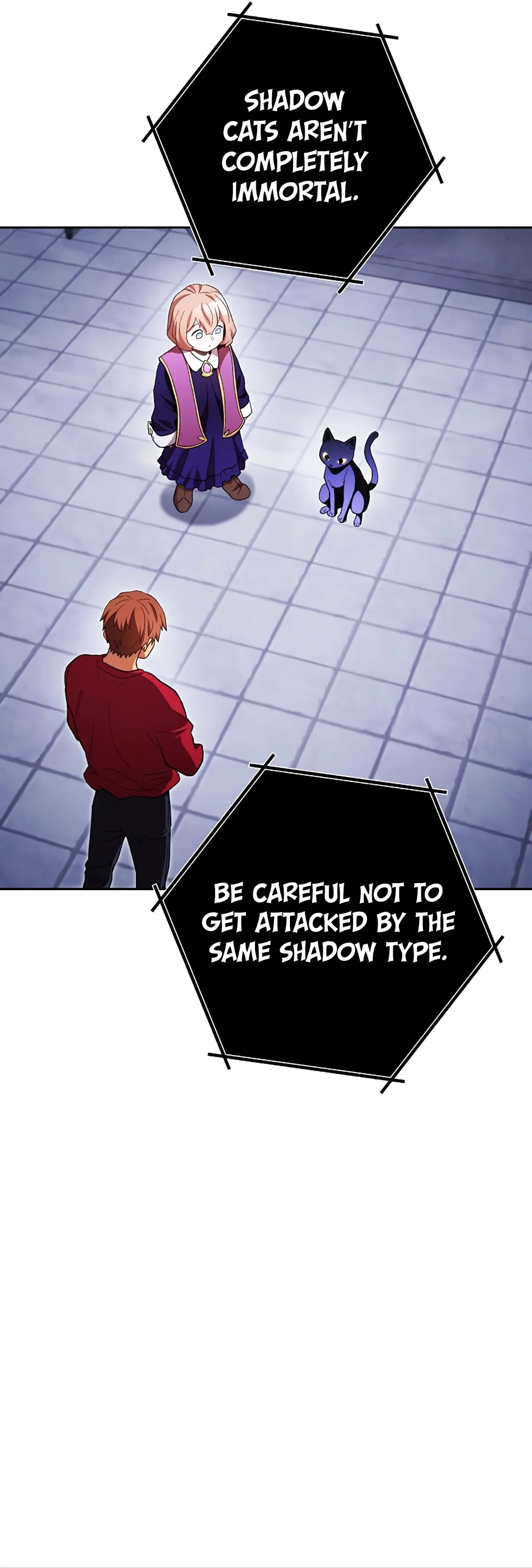 Dungeon Reset Manhwa Online Bi0abc Chapter 175 - Page 29