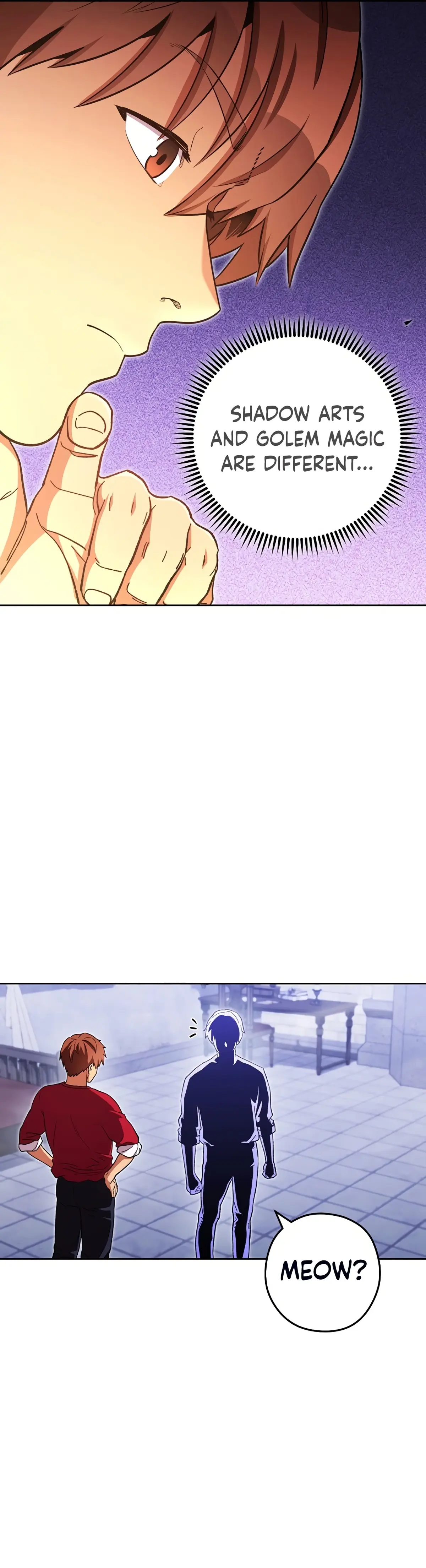 Dungeon Reset Manhwa Online Bi0abc Chapter 175 - Page 30