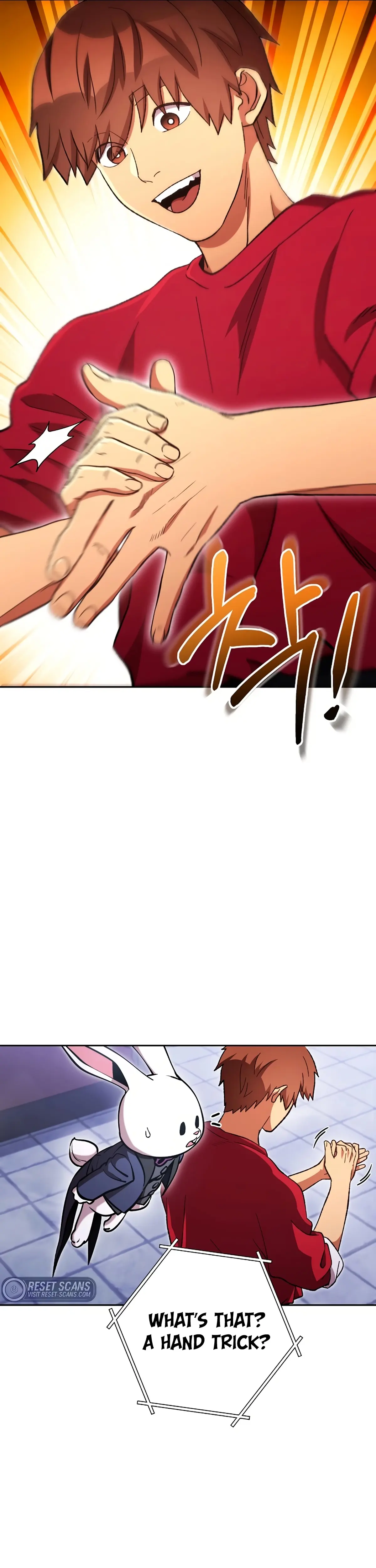 Dungeon Reset Manhwa Online Bi0abc Chapter 175 - Page 34
