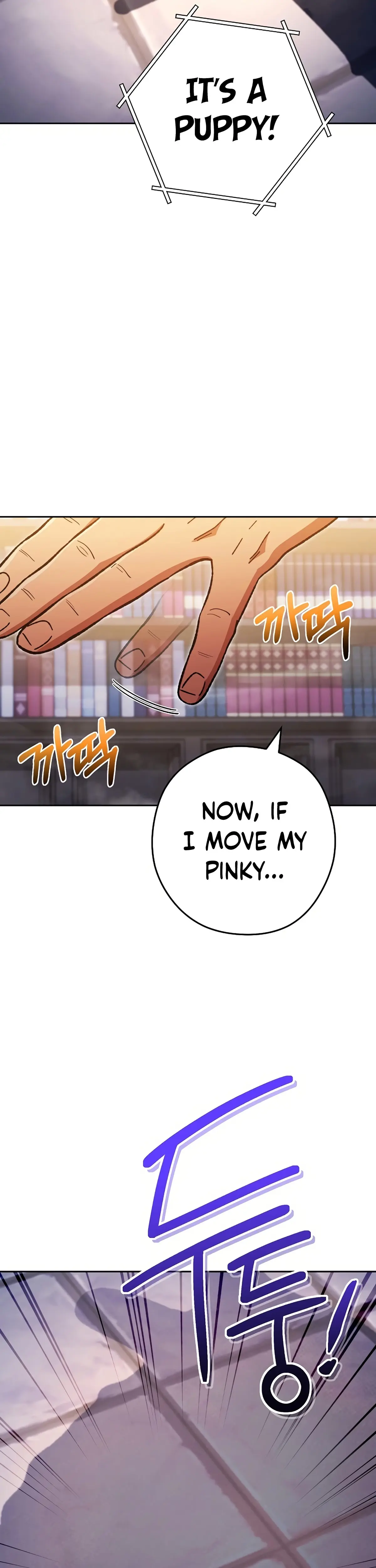 Dungeon Reset Manhwa Online Bi0abc Chapter 175 - Page 36