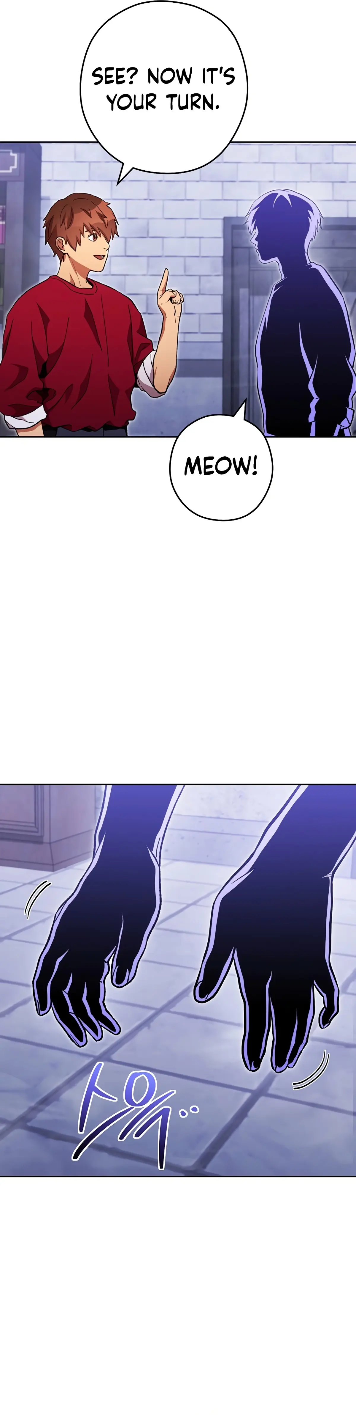 Dungeon Reset Manhwa Online Bi0abc Chapter 175 - Page 39