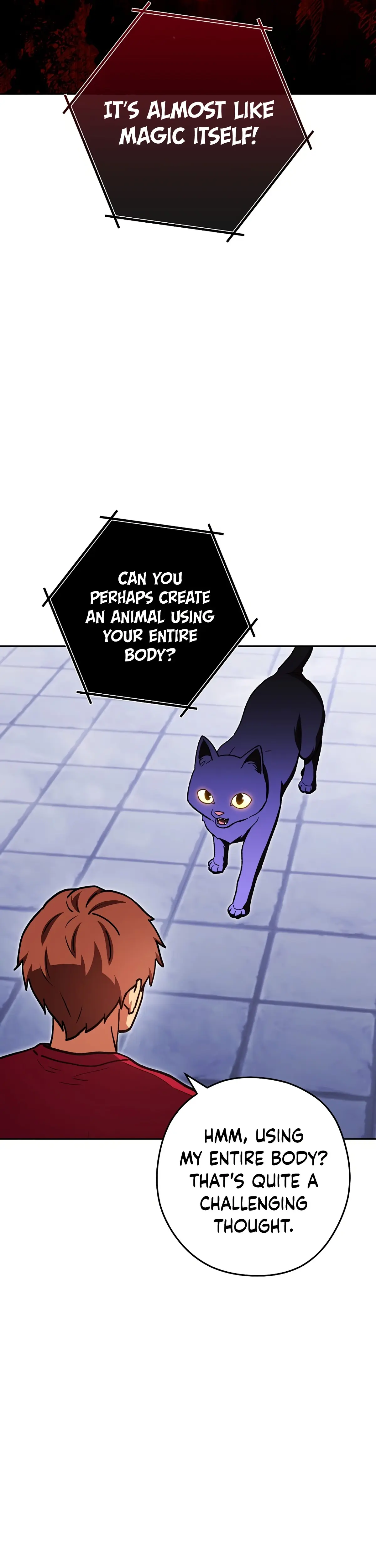 Dungeon Reset Manhwa Online Bi0abc Chapter 175 - Page 42