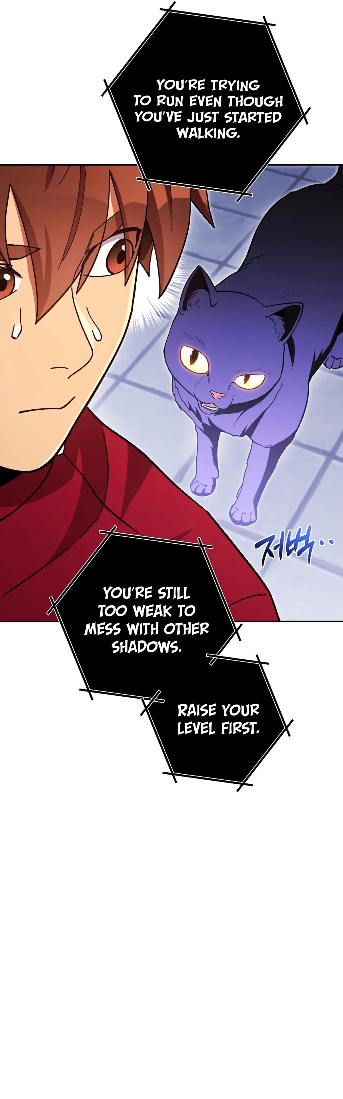 Dungeon Reset Manhwa Online Bi0abc Chapter 175 - Page 45