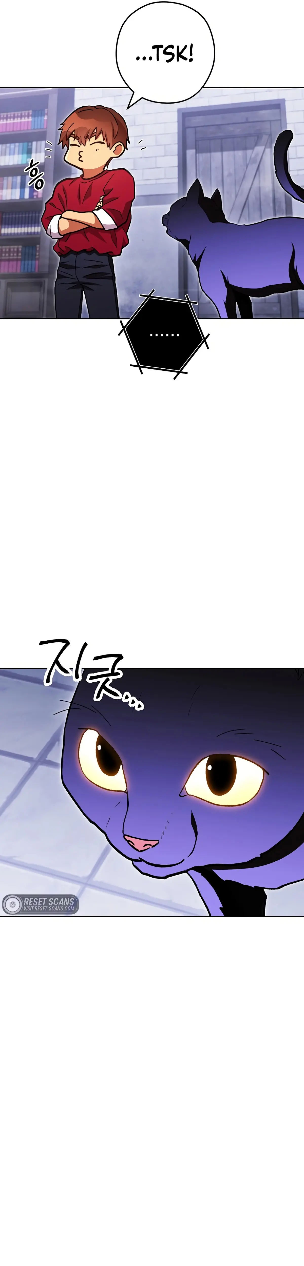 Dungeon Reset Manhwa Online Bi0abc Chapter 175 - Page 46