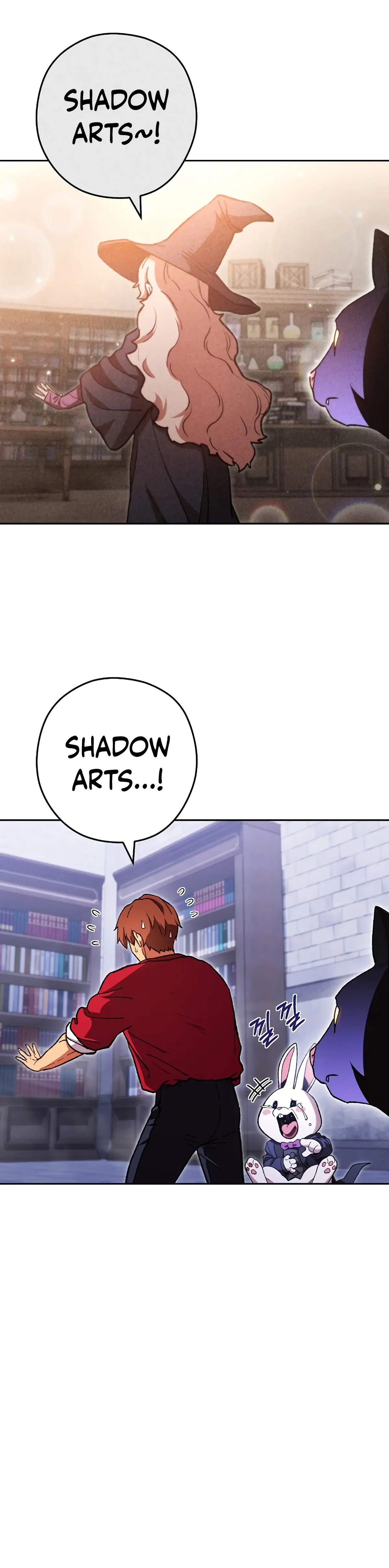 Dungeon Reset Manhwa Online Bi0abc Chapter 175 - Page 47