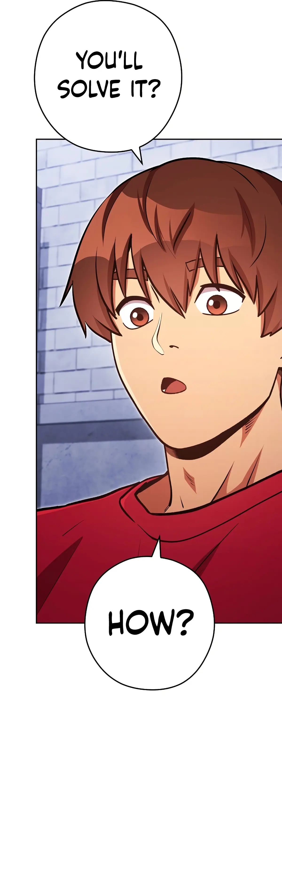 Dungeon Reset Manhwa Online Bi0abc Chapter 175 - Page 9
