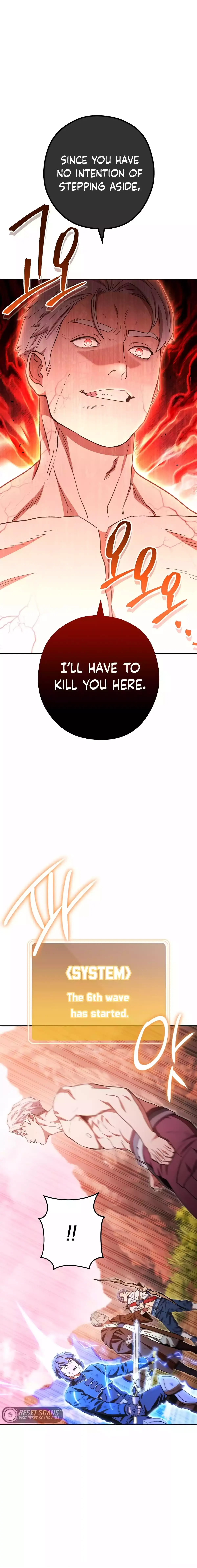 Dungeon Reset Manhwa Online Bi0abc Chapter 176 - Page 10