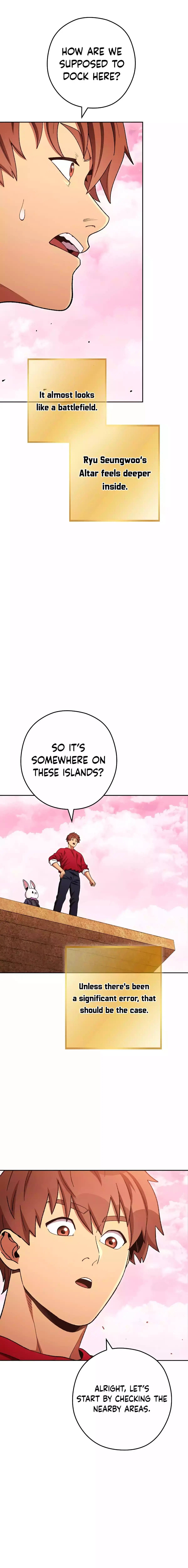 Dungeon Reset Manhwa Online Bi0abc Chapter 176 - Page 14