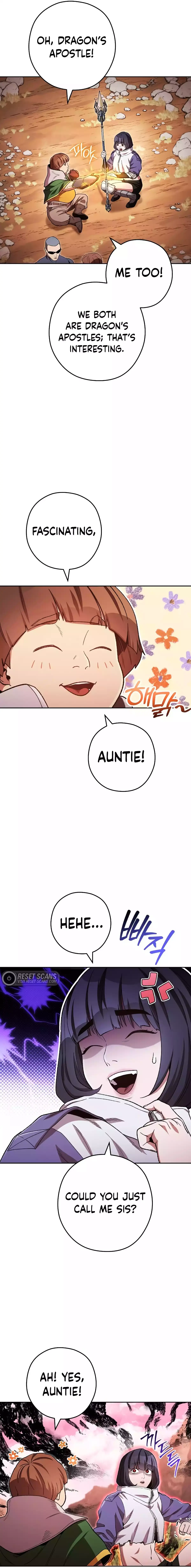 Dungeon Reset Manhwa Online Bi0abc Chapter 176 - Page 16