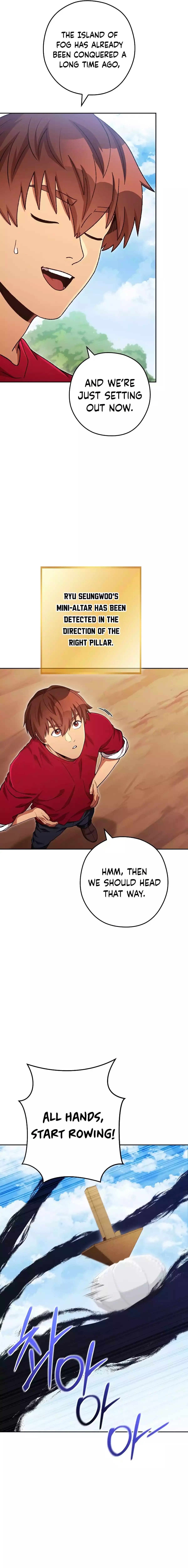 Dungeon Reset Manhwa Online Bi0abc Chapter 176 - Page 2