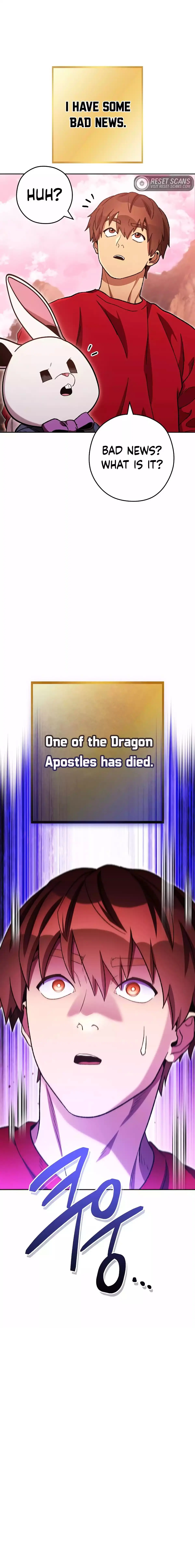 Dungeon Reset Manhwa Online Bi0abc Chapter 176 - Page 22