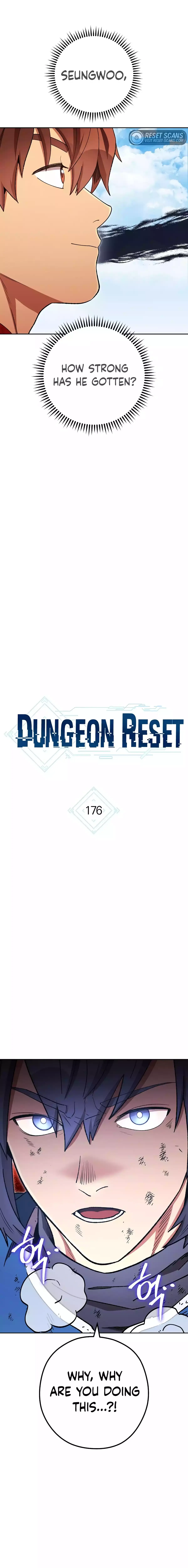 Dungeon Reset Manhwa Online Bi0abc Chapter 176 - Page 3