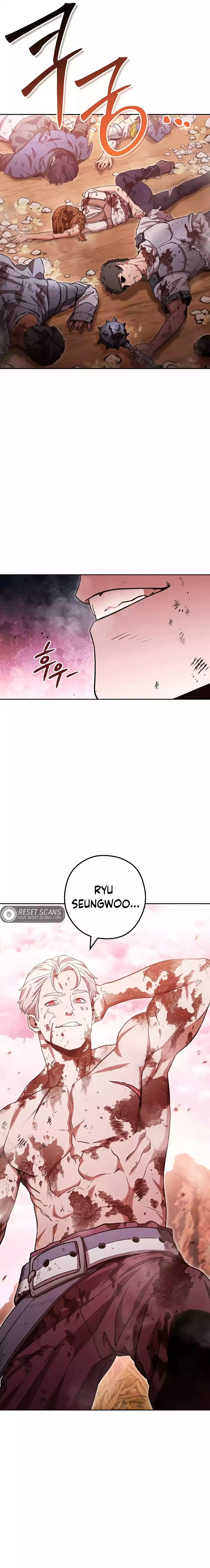 Dungeon Reset Manhwa Online Bi0abc Chapter 176 - Page 4