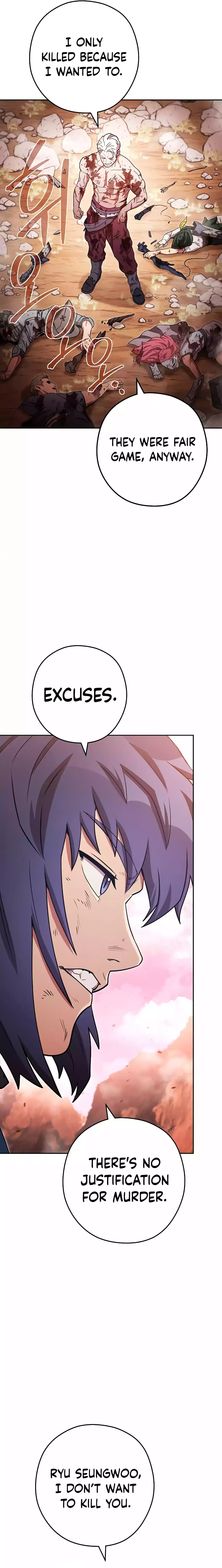 Dungeon Reset Manhwa Online Bi0abc Chapter 176 - Page 5