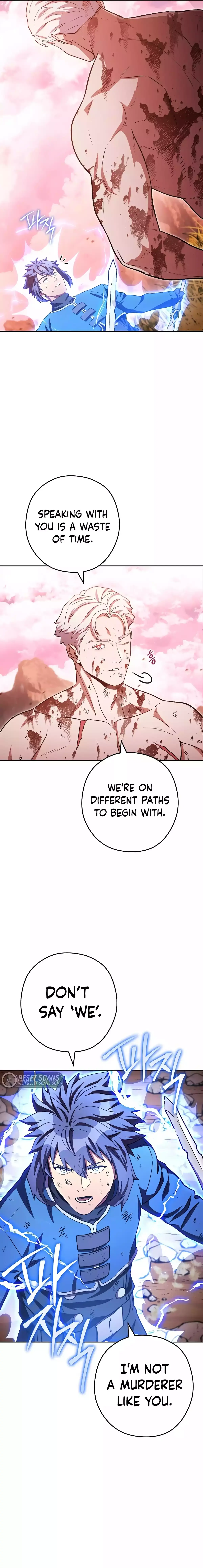 Dungeon Reset Manhwa Online Bi0abc Chapter 176 - Page 7