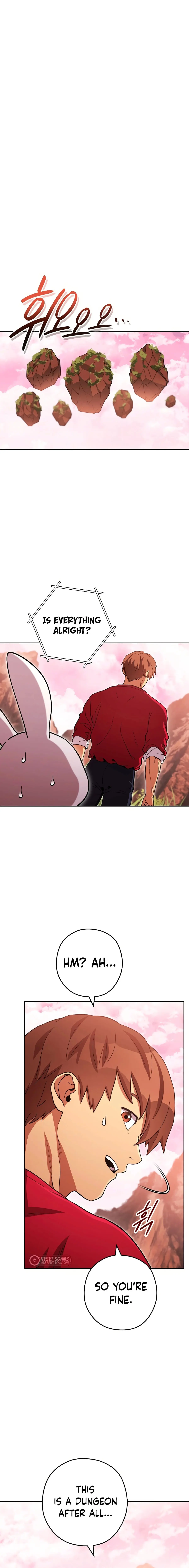 Dungeon Reset Manhwa Online Bi0abc Chapter 177 - Page 1