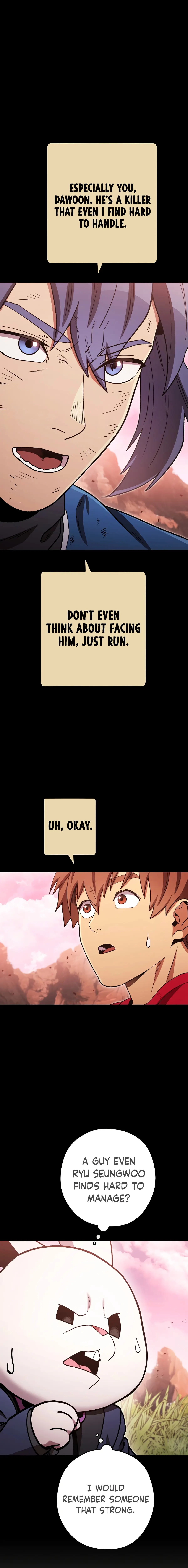 Dungeon Reset Manhwa Online Bi0abc Chapter 177 - Page 11
