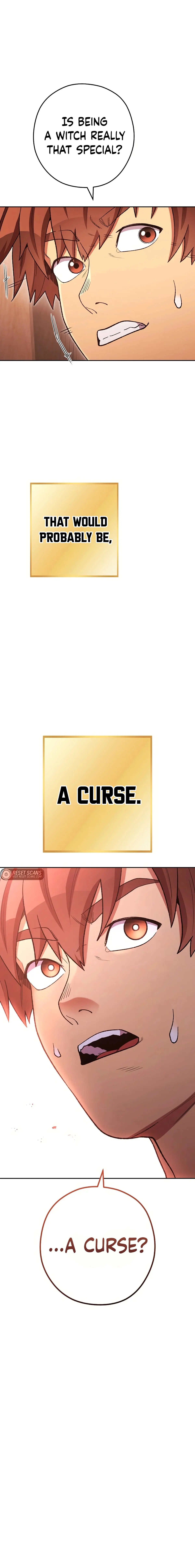 Dungeon Reset Manhwa Online Bi0abc Chapter 177 - Page 22